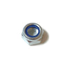 TUERCA AUTOFRENANTE 18MM EXTERIOR Ø11MM INTERIOR