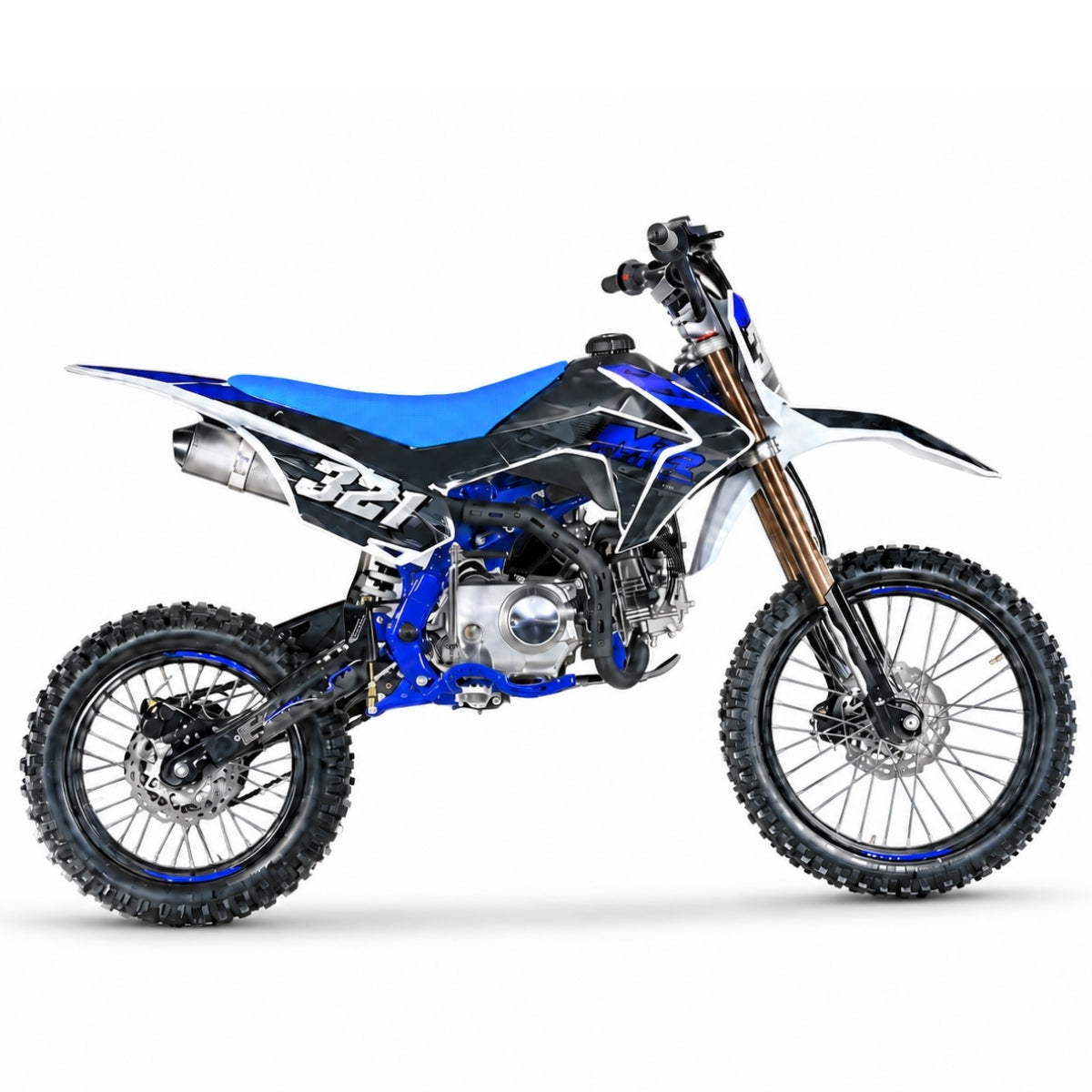 MAYORISTA MOTOSMH 