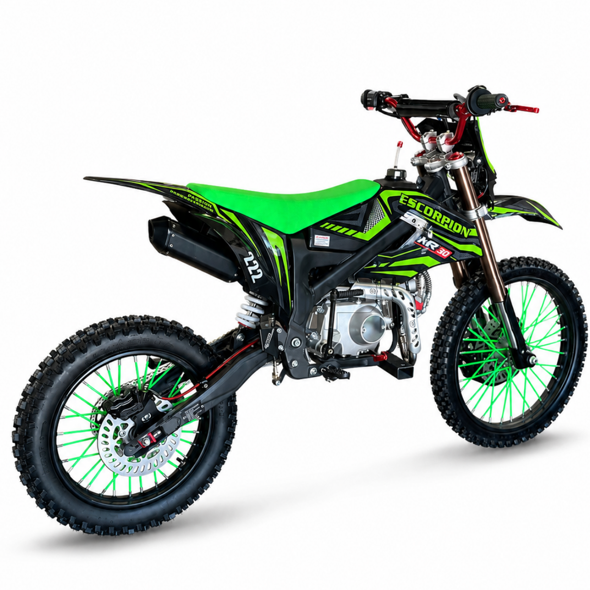 MAYORISTA MOTOSMH 
