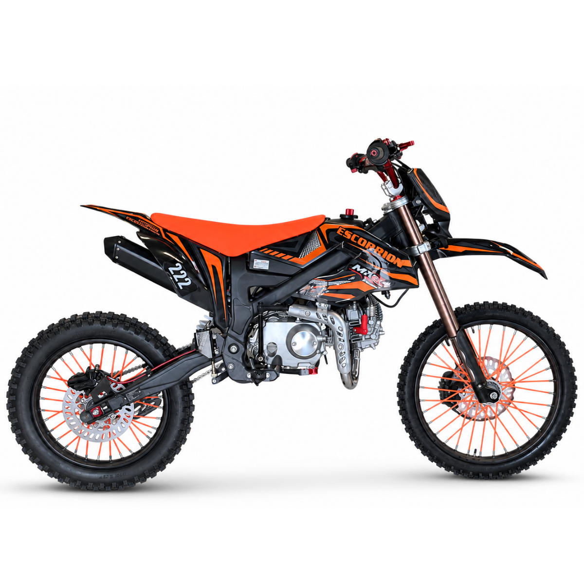 MAYORISTA MOTOSMH 