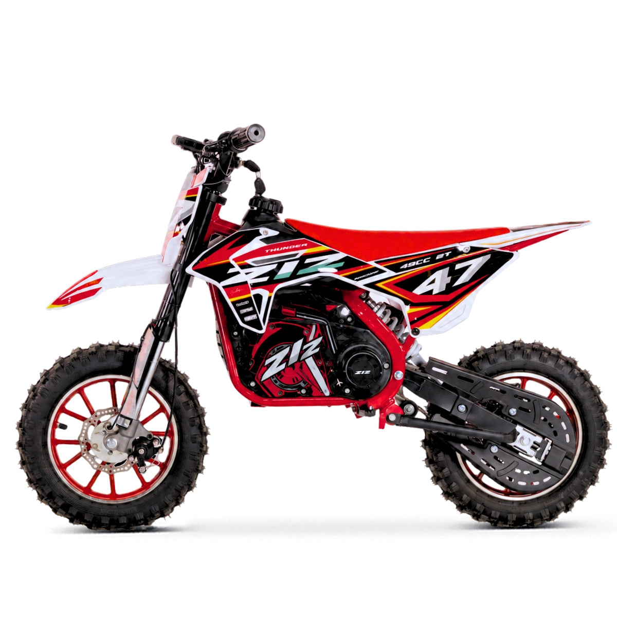 MAYORISTA MOTOSMH 