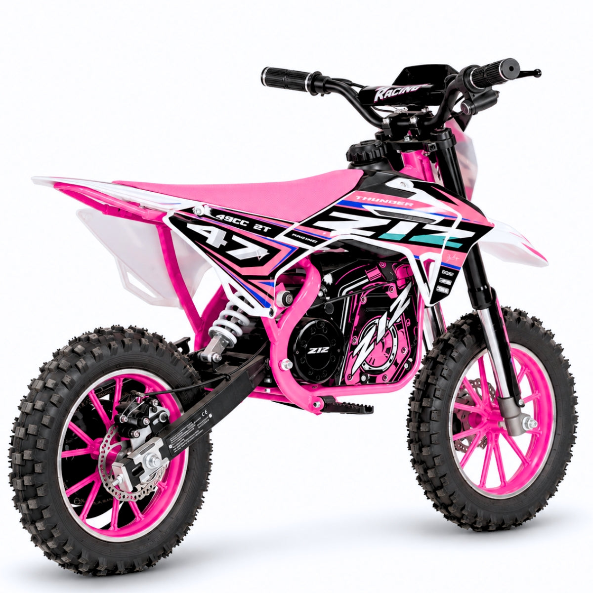 MAYORISTA MOTOSMH 