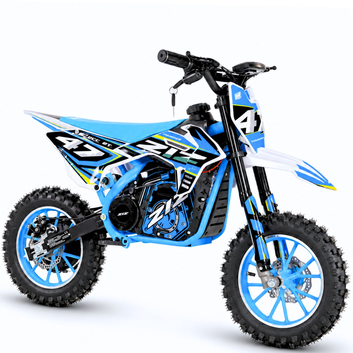 MAYORISTA MOTOSMH 