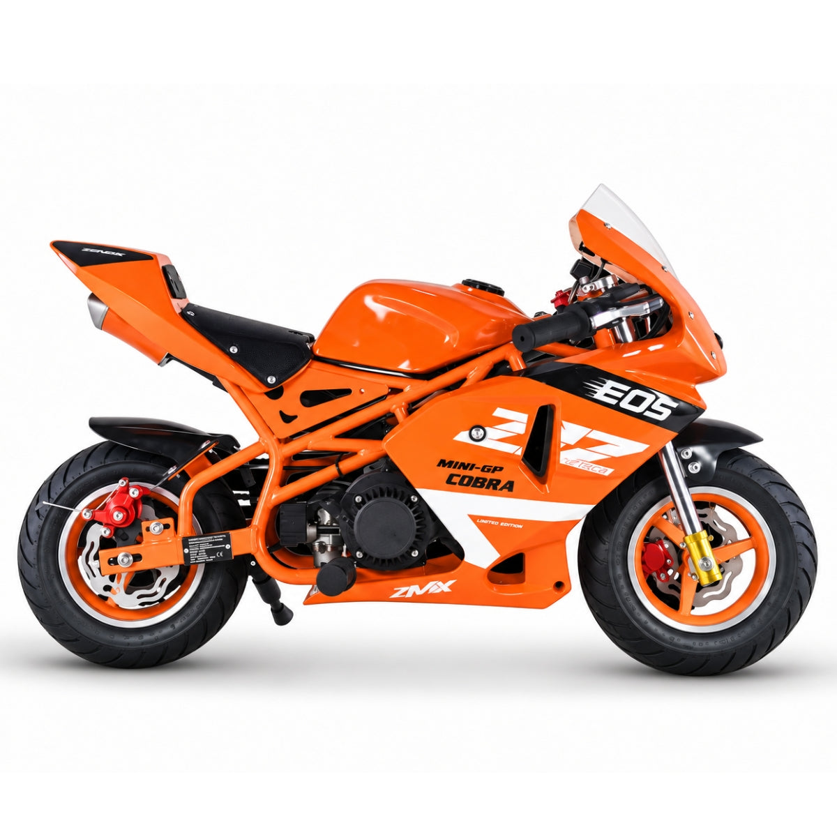 MAYORISTA MOTOSMH 