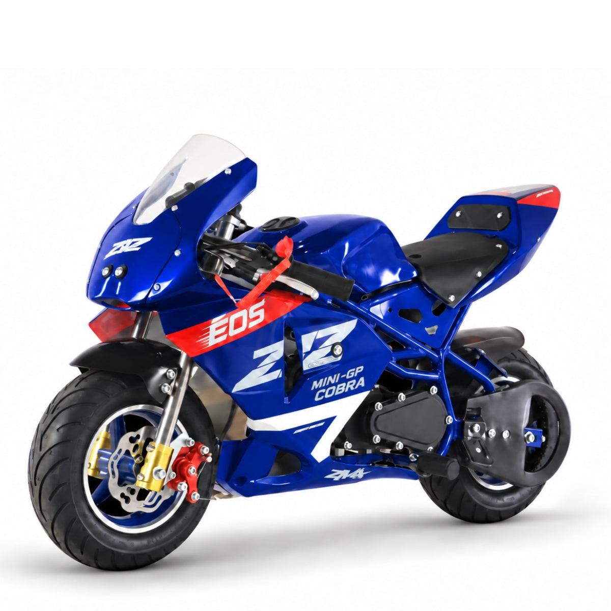 MAYORISTA MOTOSMH 