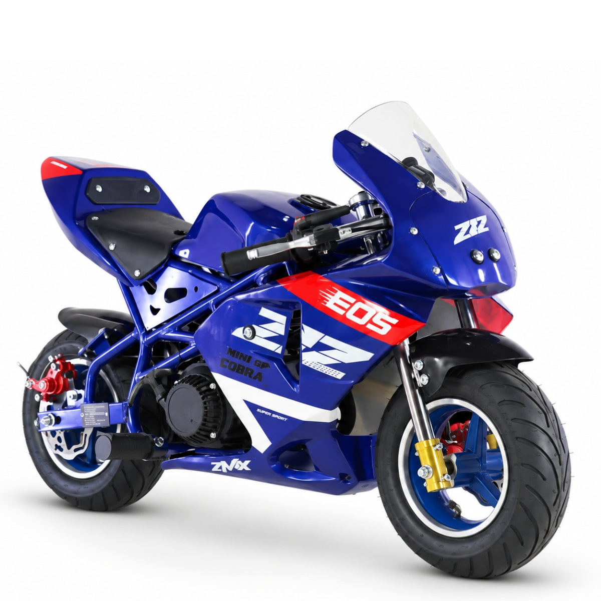 MAYORISTA MOTOSMH 