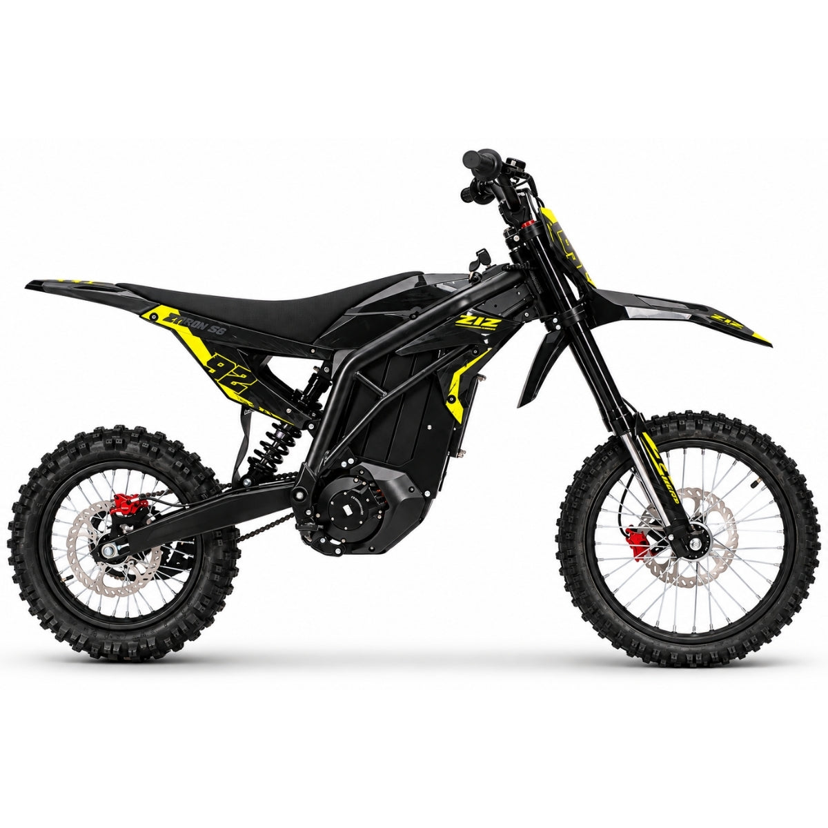 MAYORISTA MOTOSMH 
