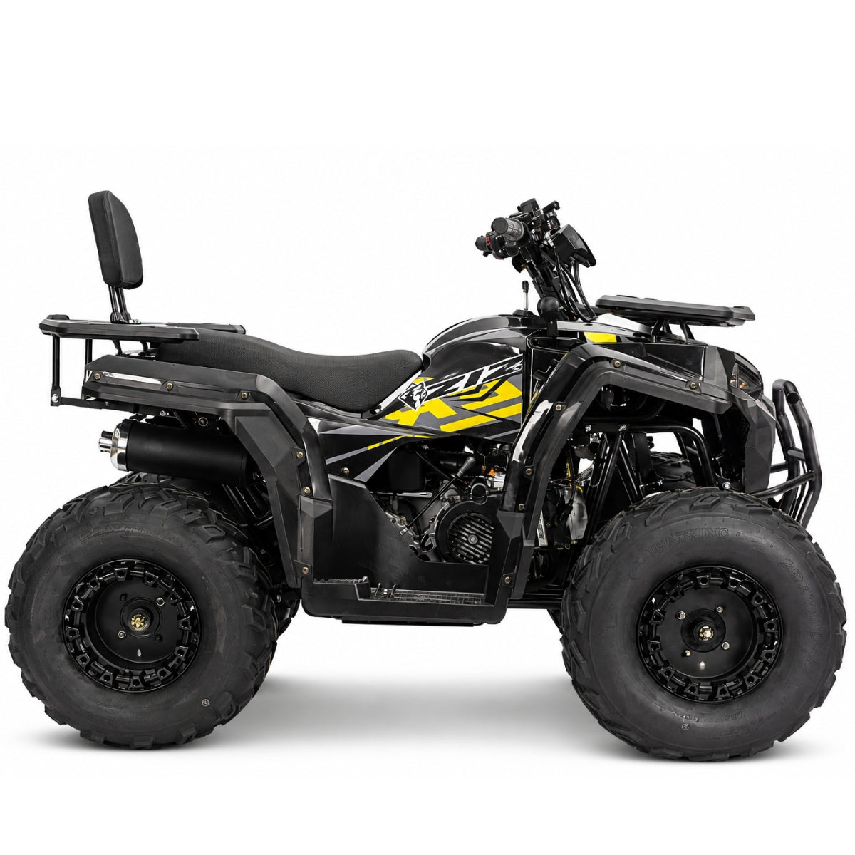 MAYORISTA MOTOSMH 