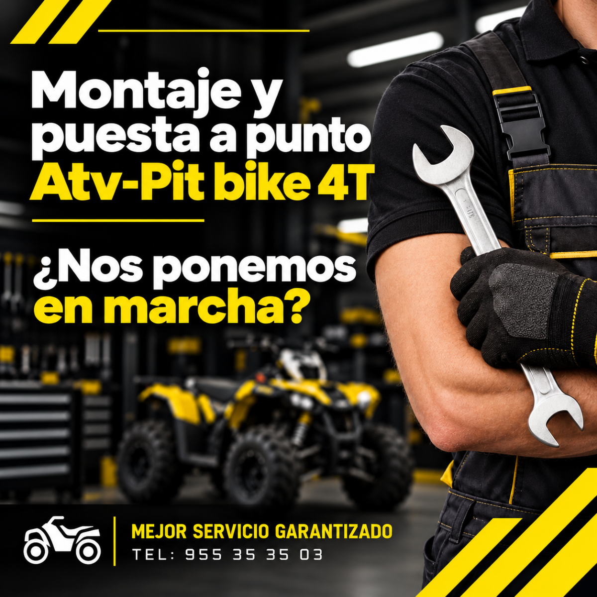 MAYORISTA MOTOSMH 