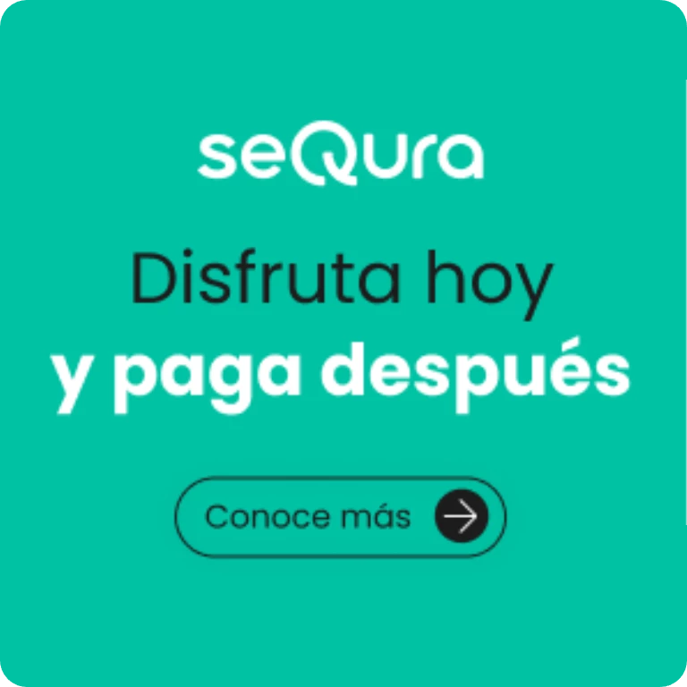 Paga con SEQURA